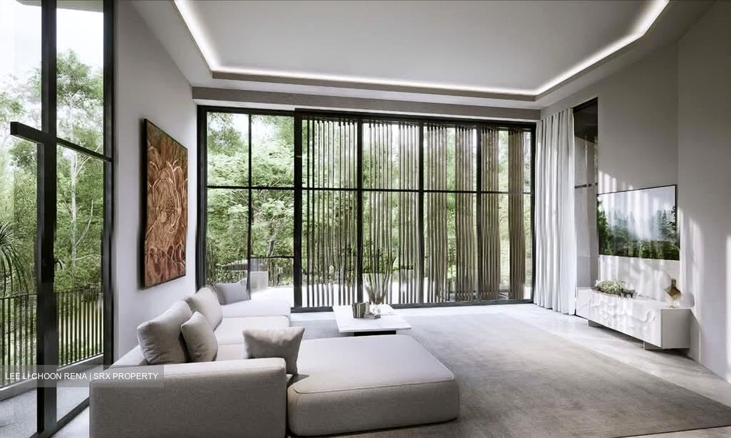 Braddell Heights Estate (D13), Detached #542730931